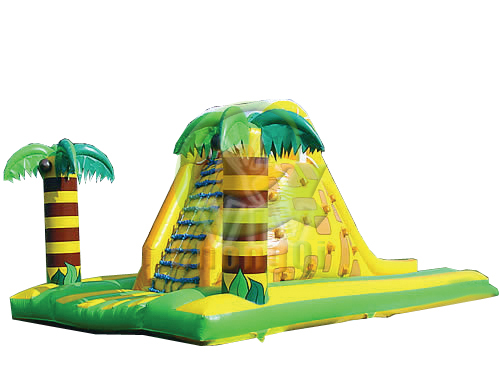commercial inflatable sports game